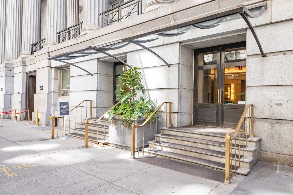 55 Wall Street 610