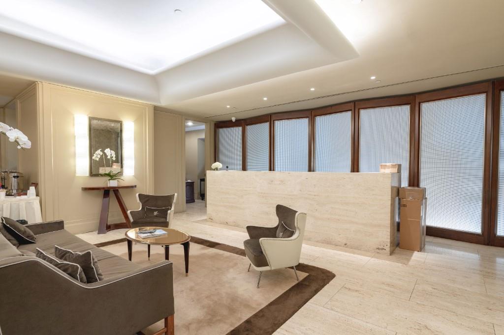55 Wall Street 610