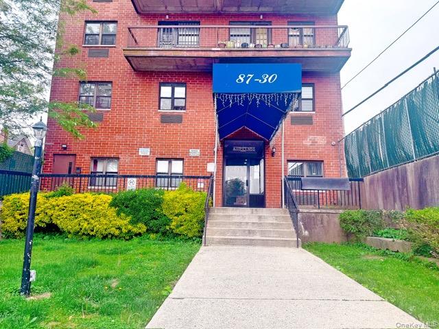 8730 62nd Avenue 3F