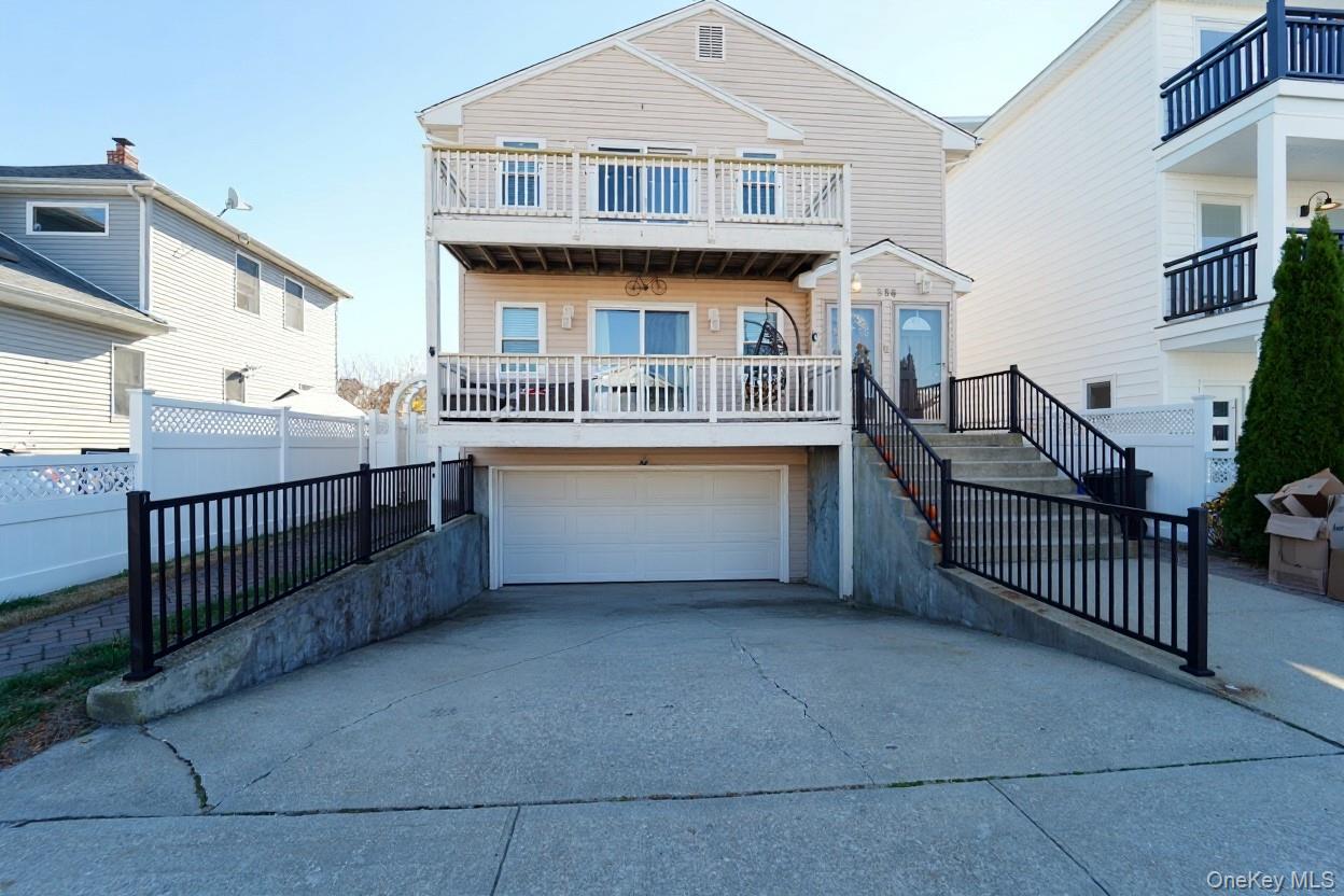 Long Beach, New York 11561, United States, 3 Bedrooms Bedrooms, ,2 BathroomsBathrooms,Residential,Active,249401