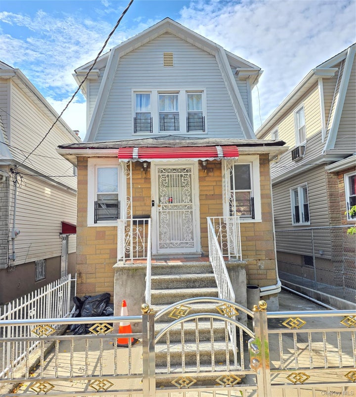 Photo 1 of 11 — 4229 Bruner Avenue, Bronx, NY 10466