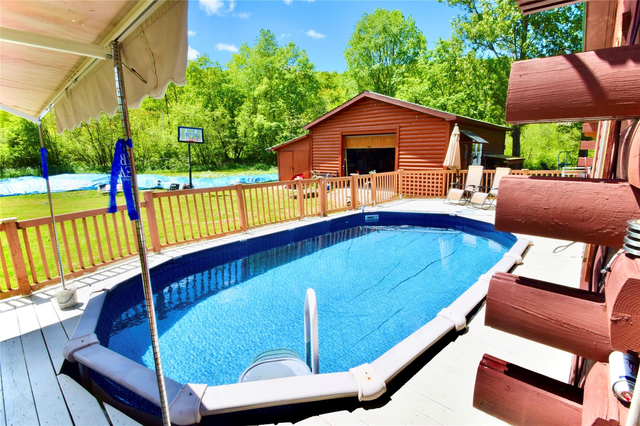 7 Bonnie Brook Road, Roscoe, New York image 11