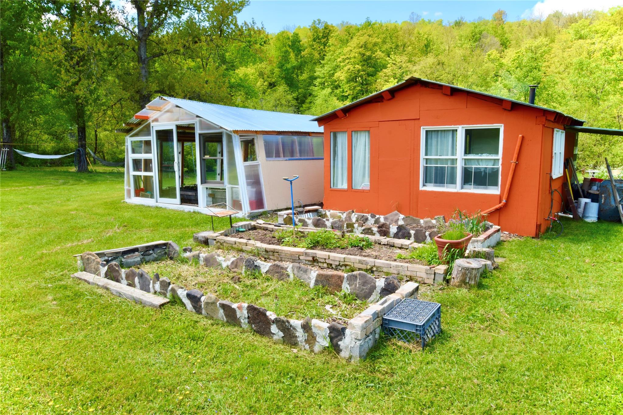 7 Bonnie Brook Road, Roscoe, New York image 33