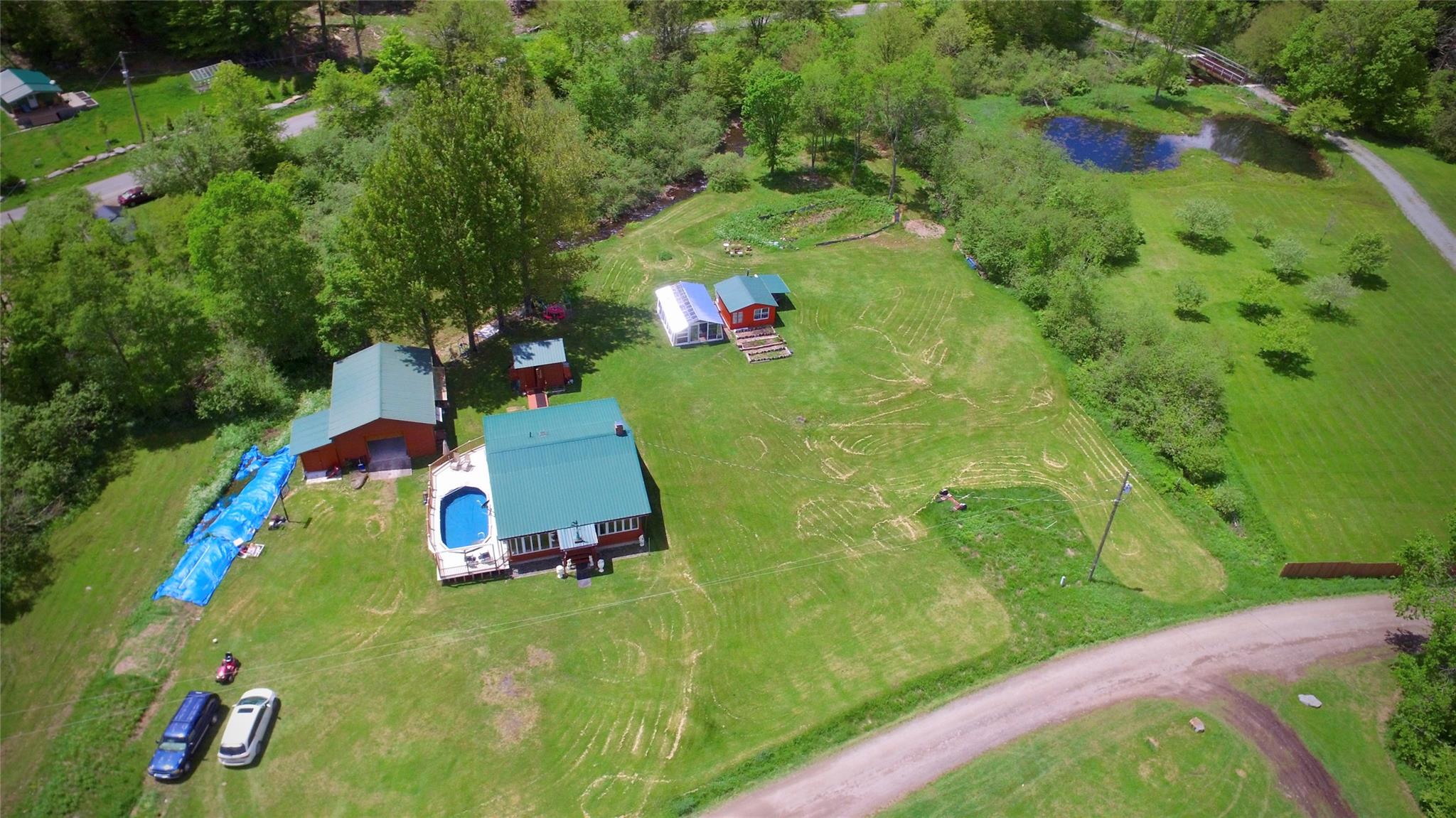7 Bonnie Brook Road, Roscoe, New York image 7