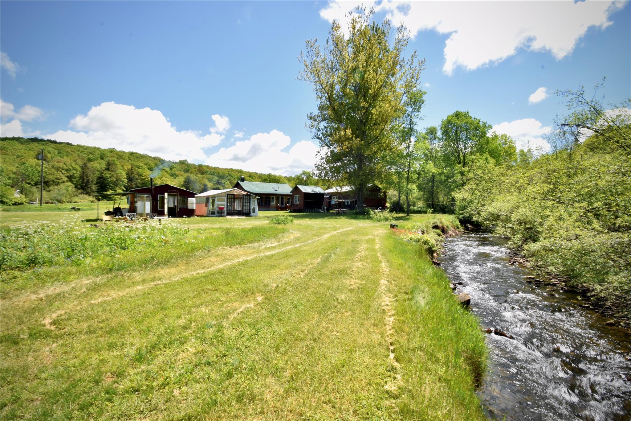 7 Bonnie Brook Road, Roscoe, New York image 8