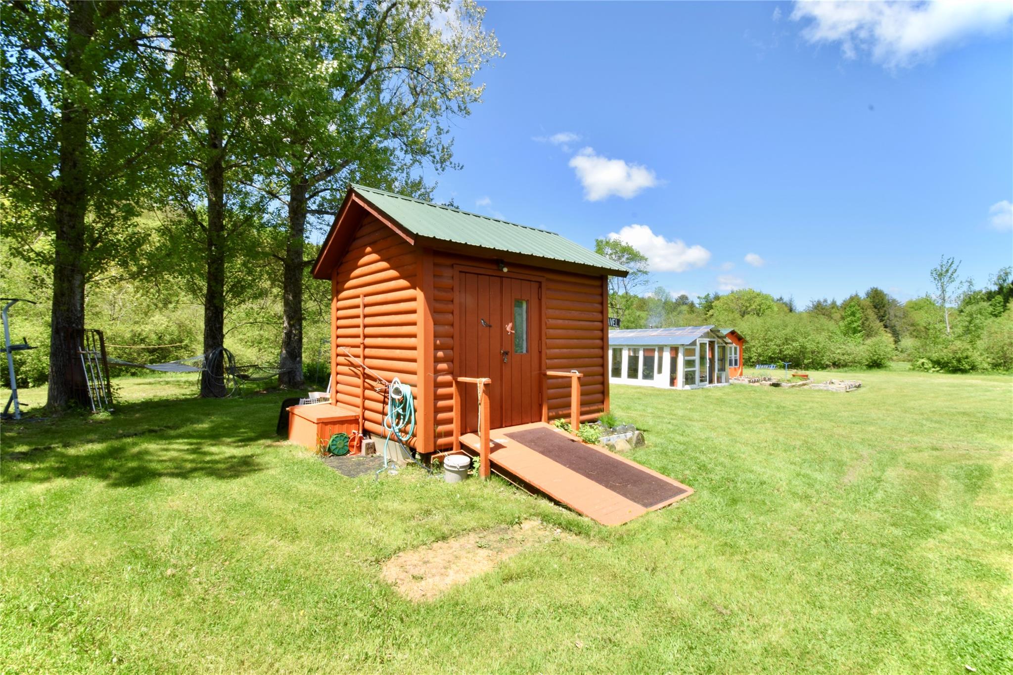7 Bonnie Brook Road, Roscoe, New York image 30