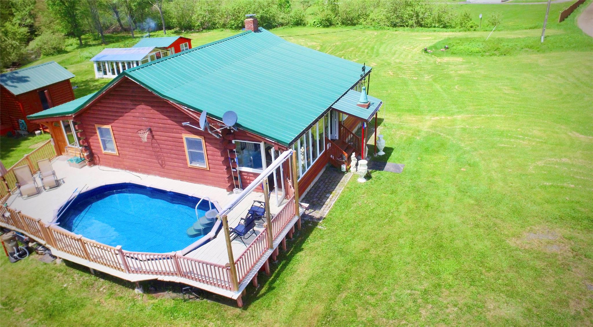 7 Bonnie Brook Road, Roscoe, New York image 6