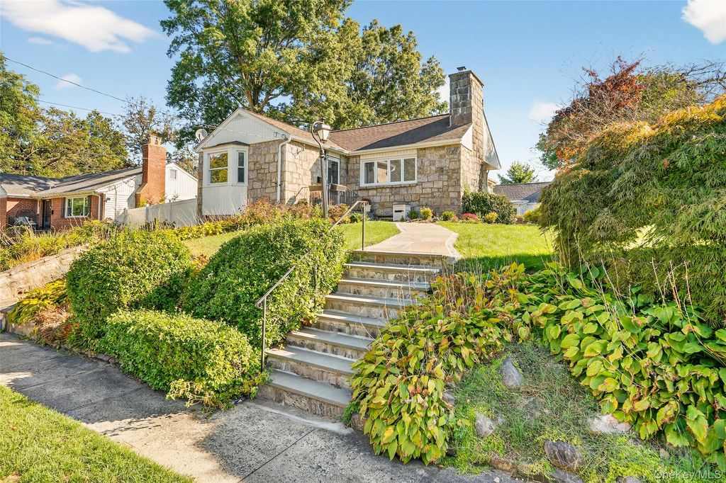 Photo of 217 Moore Street, Hartsdale, NY 10530 (MLS # 921881)
