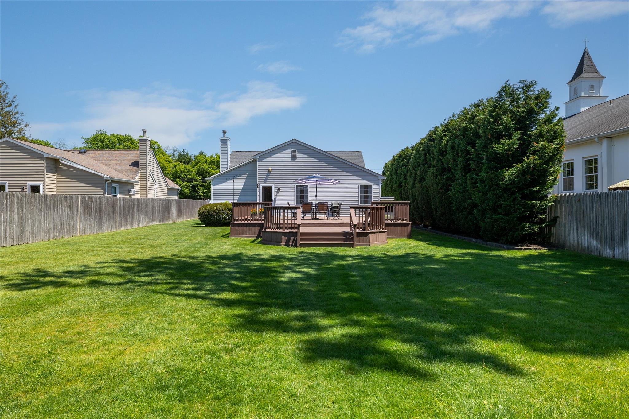 12 Macon Avenue, Sayville, New York image 19