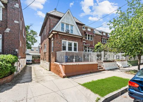 3329 Wilson Avenue Bronx NY 10469