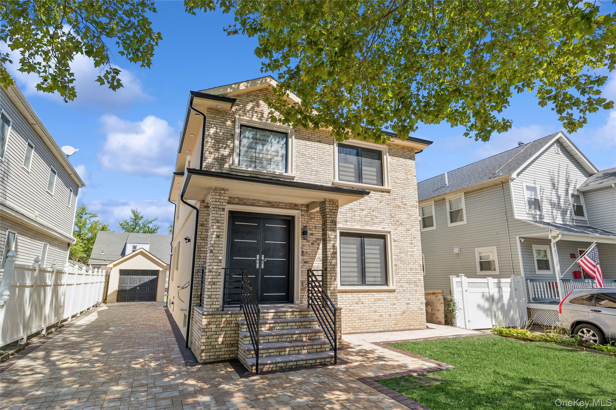 81-25 265th Street