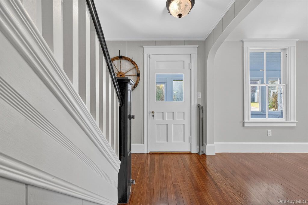 Photo of 23 S Creek Road, Staatsburg, NY 12580 (MLS # 980223)