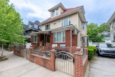 Multifamily For Sale - 336 E 16th Street<br/> Brooklyn, NY 11226