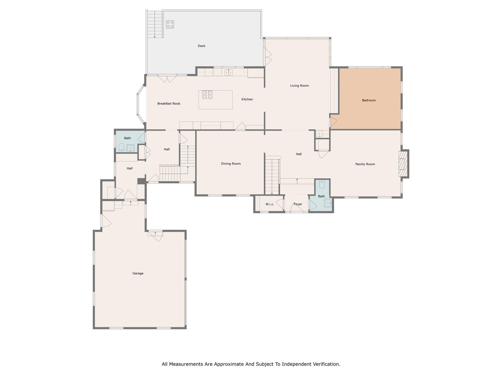 2 Belmont Drive, Irvington, New York image 39