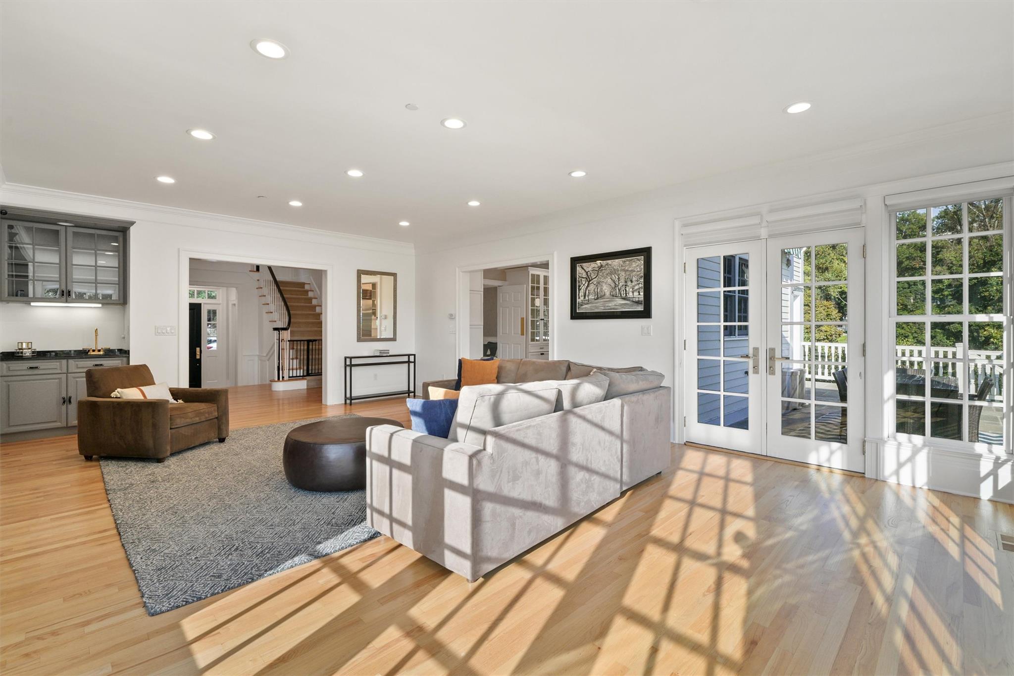 2 Belmont Drive, Irvington, New York image 7