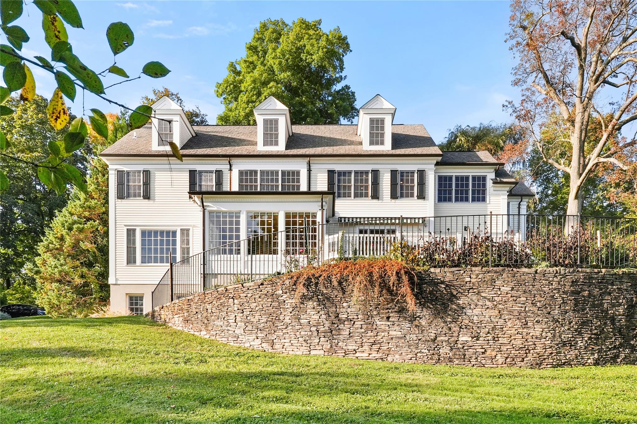 2 Belmont Drive, Irvington, New York image 35