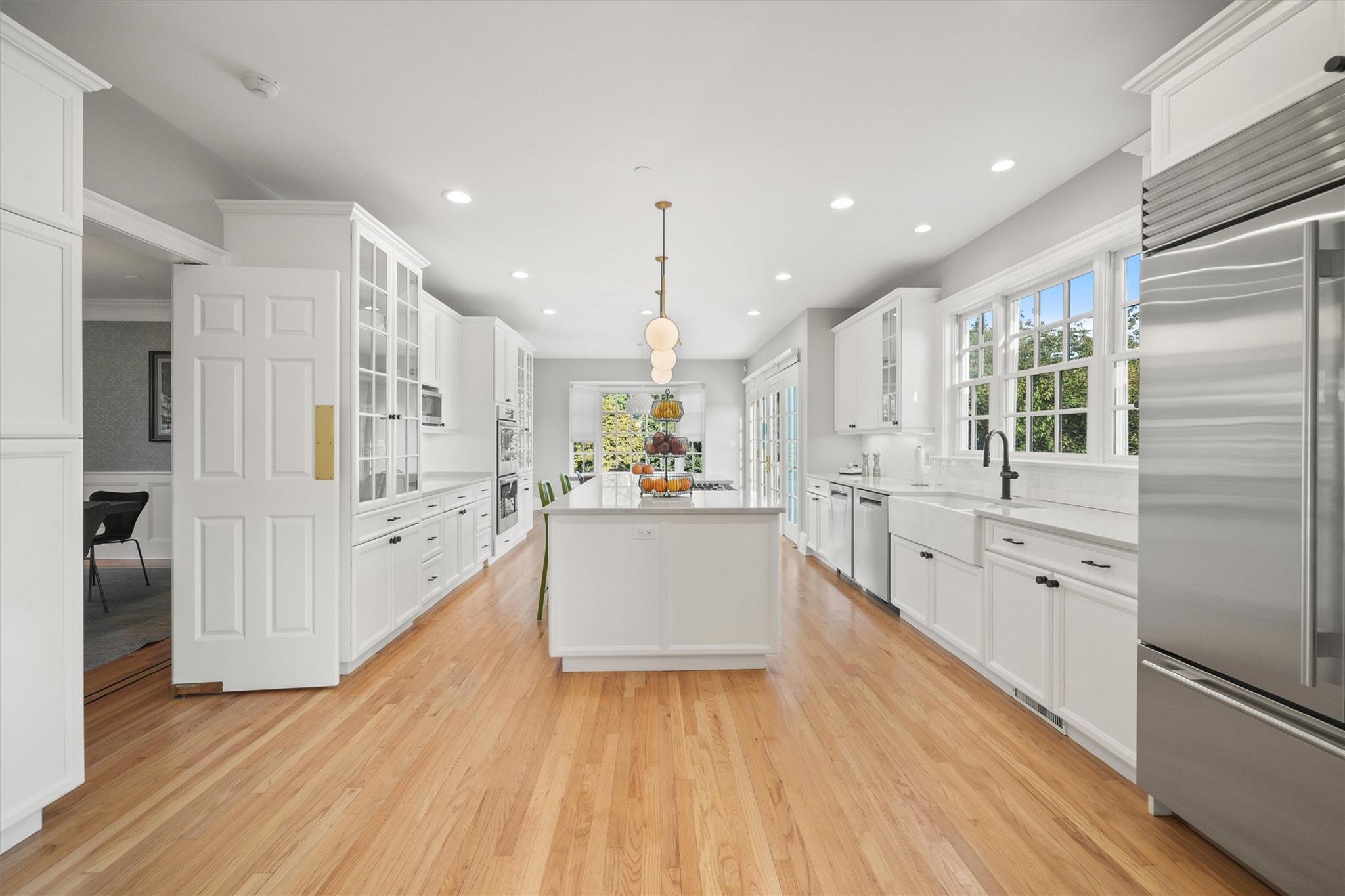 2 Belmont Drive, Irvington, New York image 9
