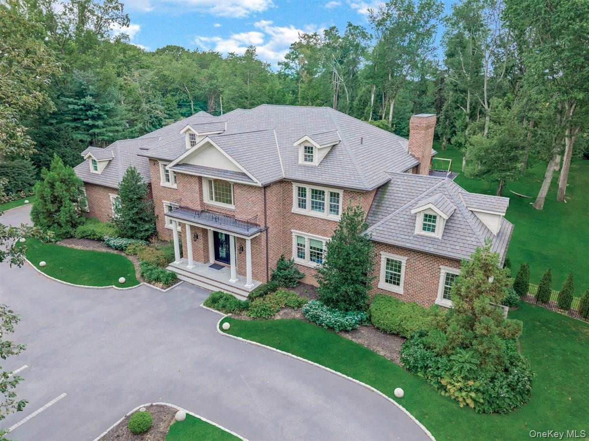 1 Harriman Drive