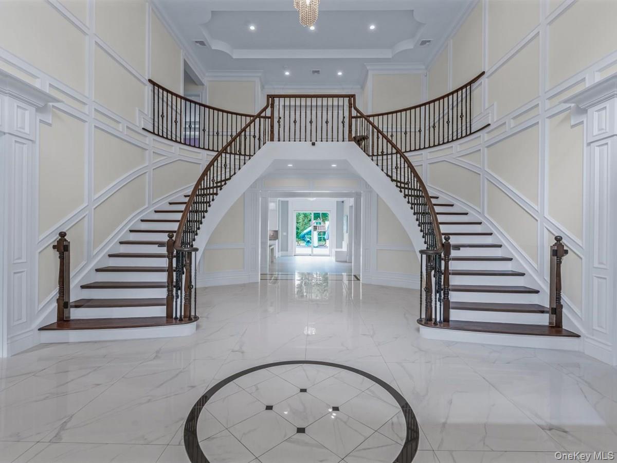 1 Harriman Drive