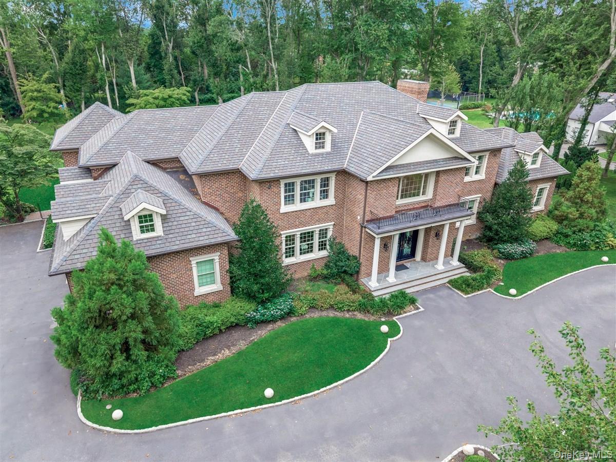 1 Harriman Drive