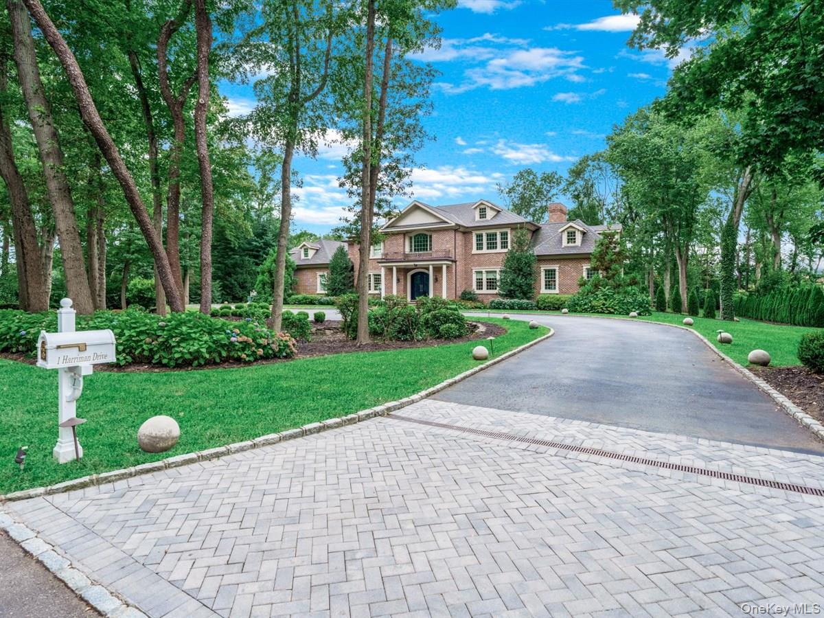 1 Harriman Drive