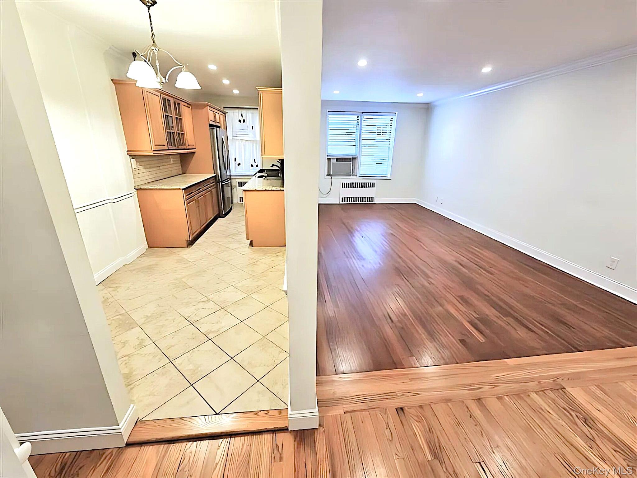 501 Riverdale Avenue 2J