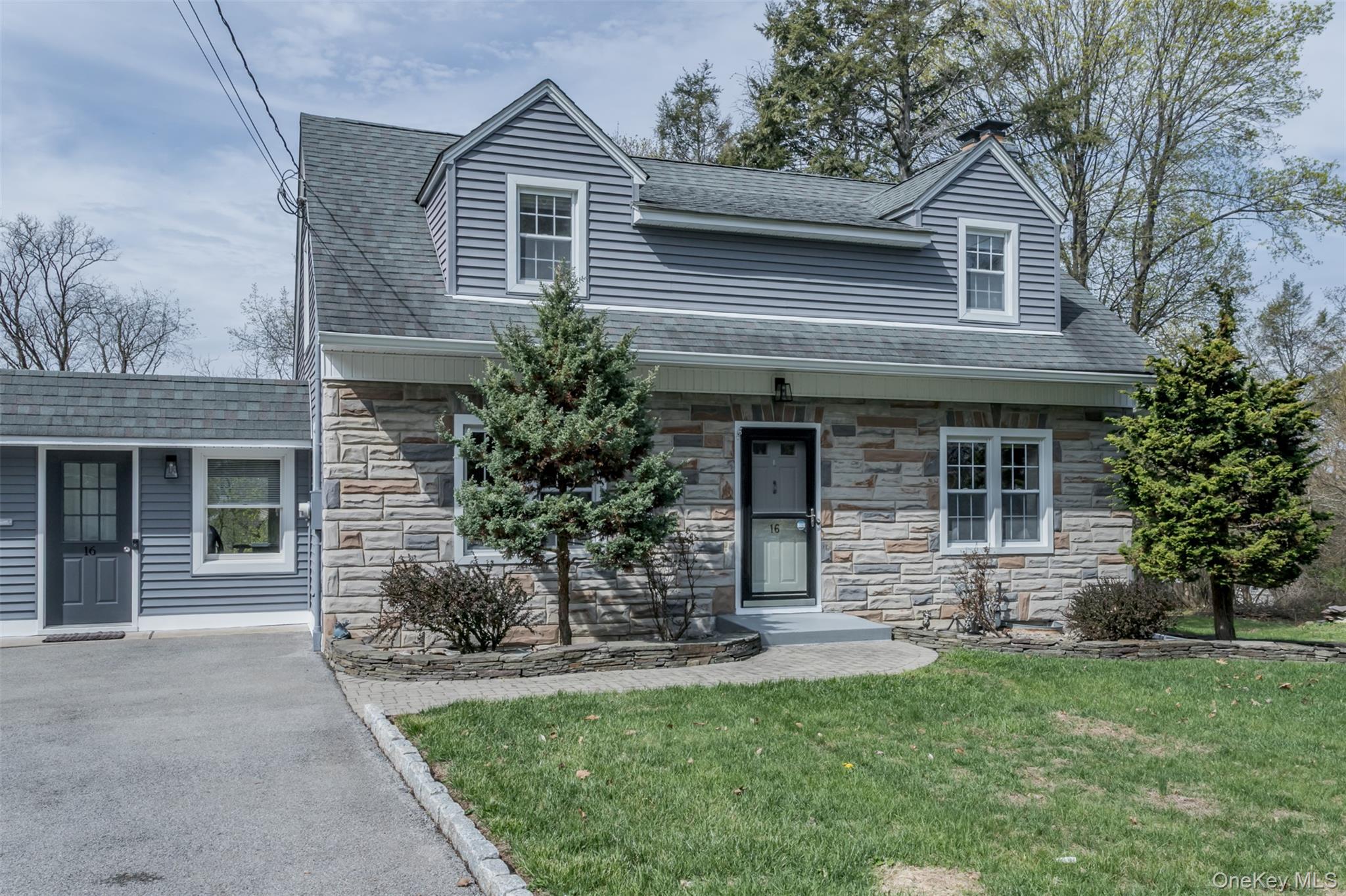 16 Overlook Drive