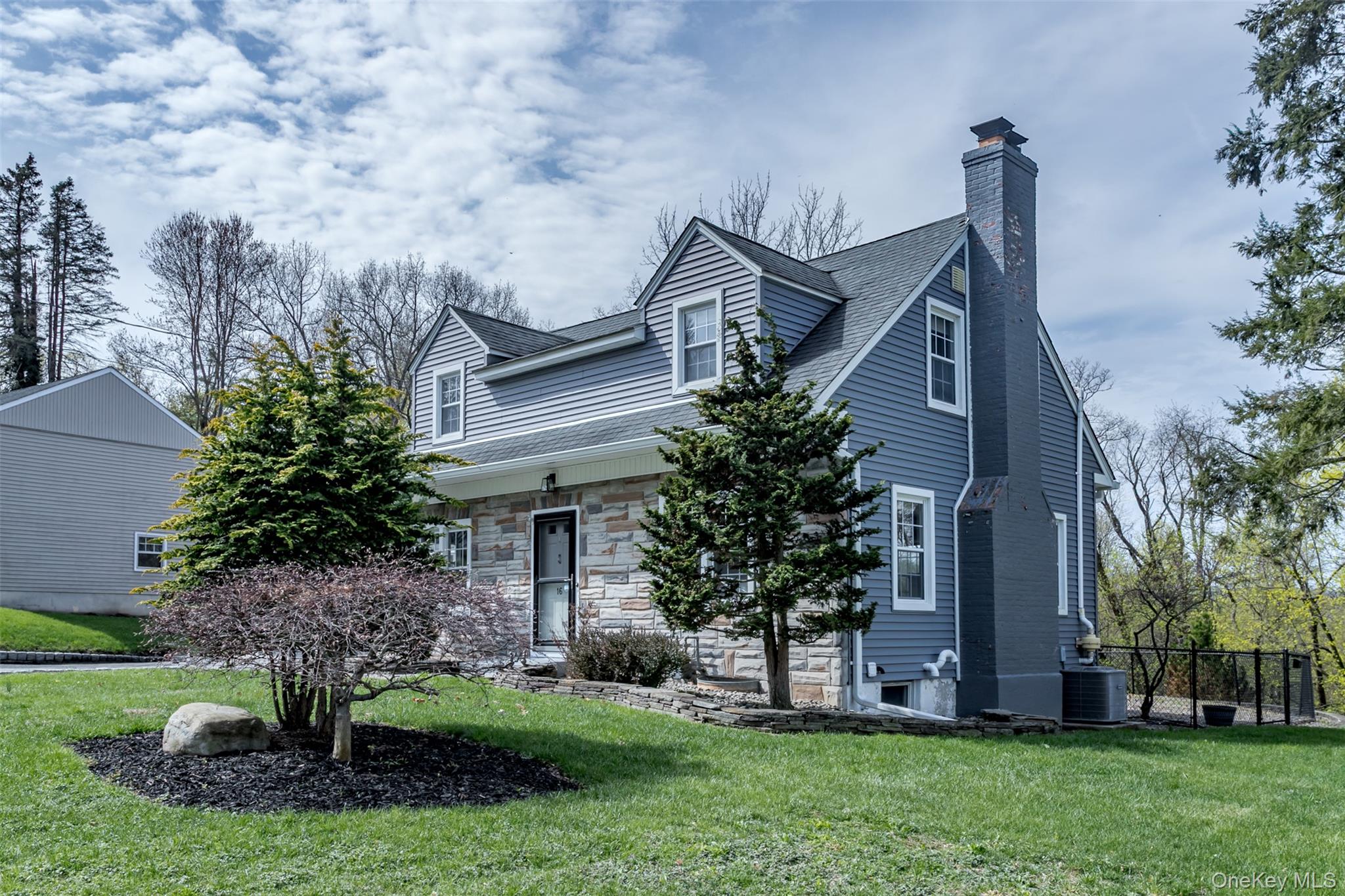 16 Overlook Drive