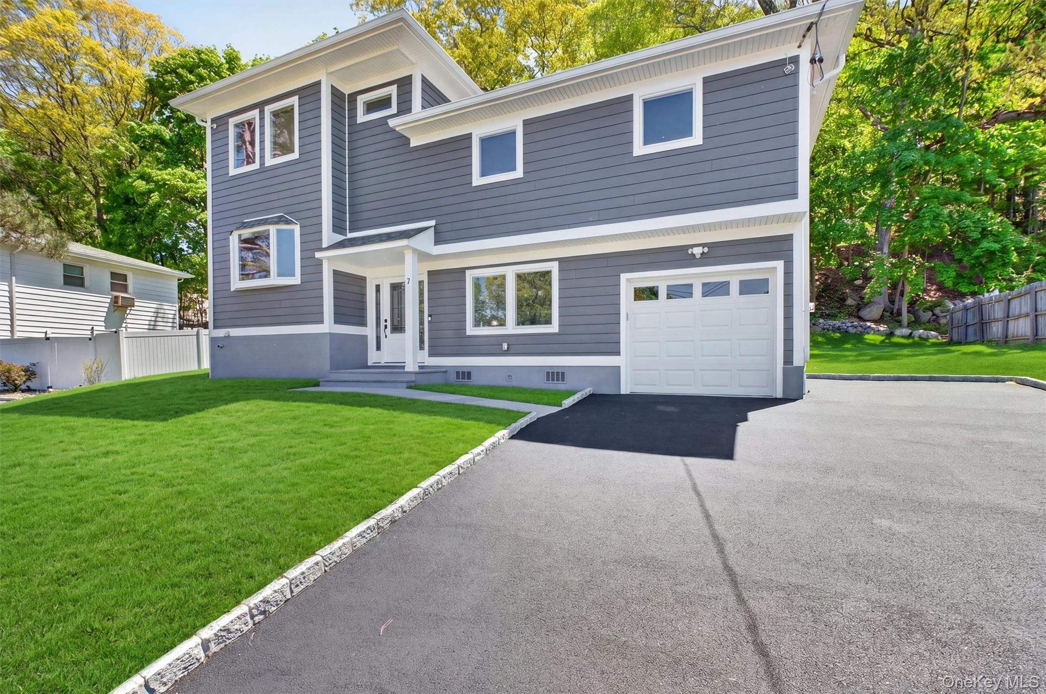 7 Buena Vista Avenue
