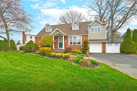 58 Croydon Drive, Bellmore, NY 11710 - MLS#: 850129