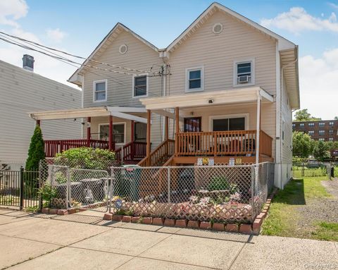 Homes For Sale - 6 Porach Street<br/> Yonkers, NY 10701