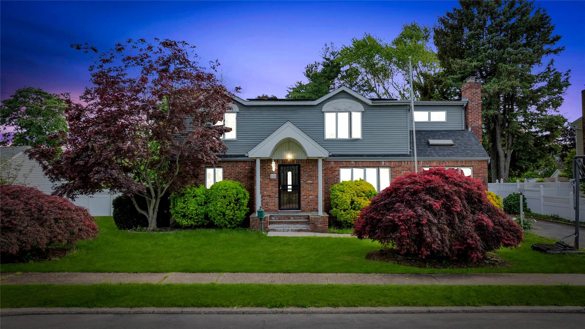 219 Evergreen Avenue, Bethpage, New York image 1