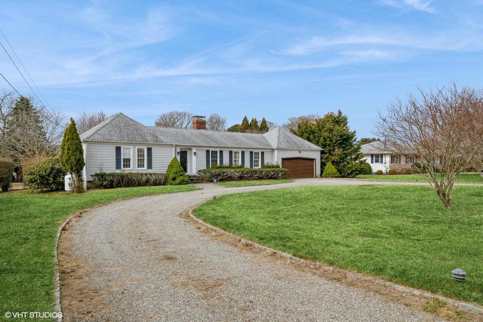 65 Saint Andrews Road