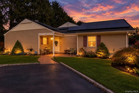 Photo of 46 Forge Lane, Coram, NY 11727 (MLS # 1066184)