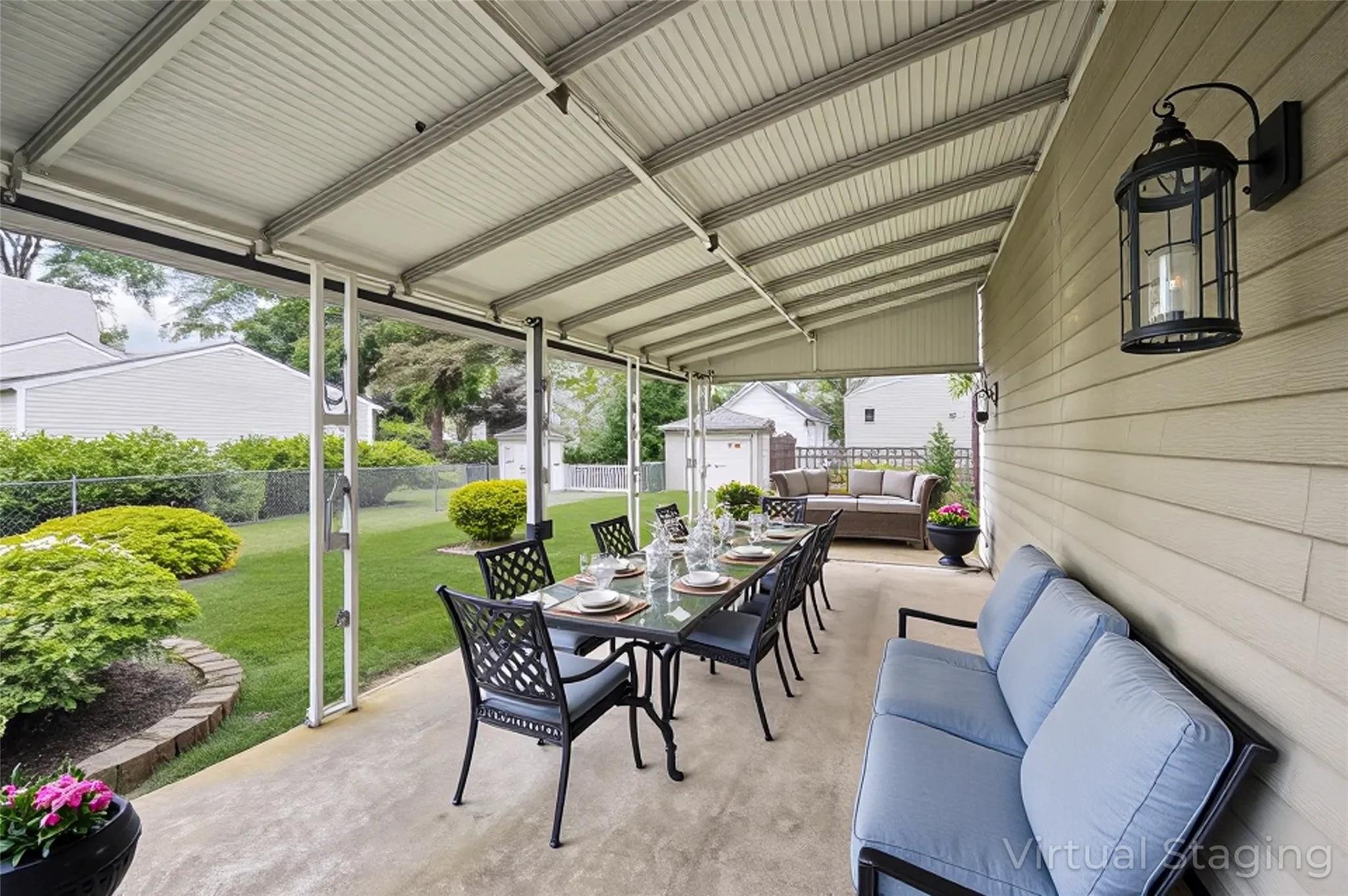 75 S 32nd Street, Wyandanch, New York image 21