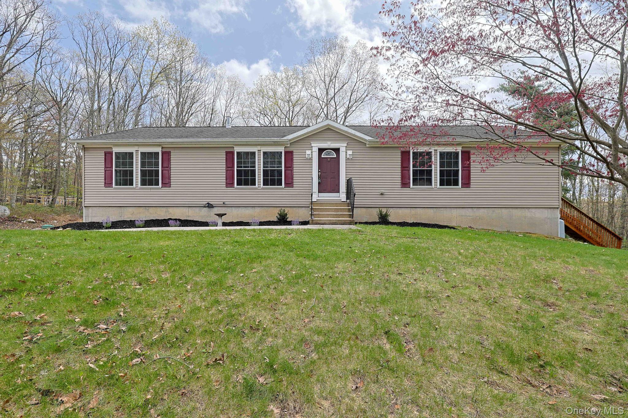 70 Sawyer Lane