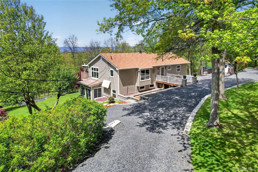 Photo of 77 Maidstone Drive, Walden, NY 12586 (MLS # 1000901)