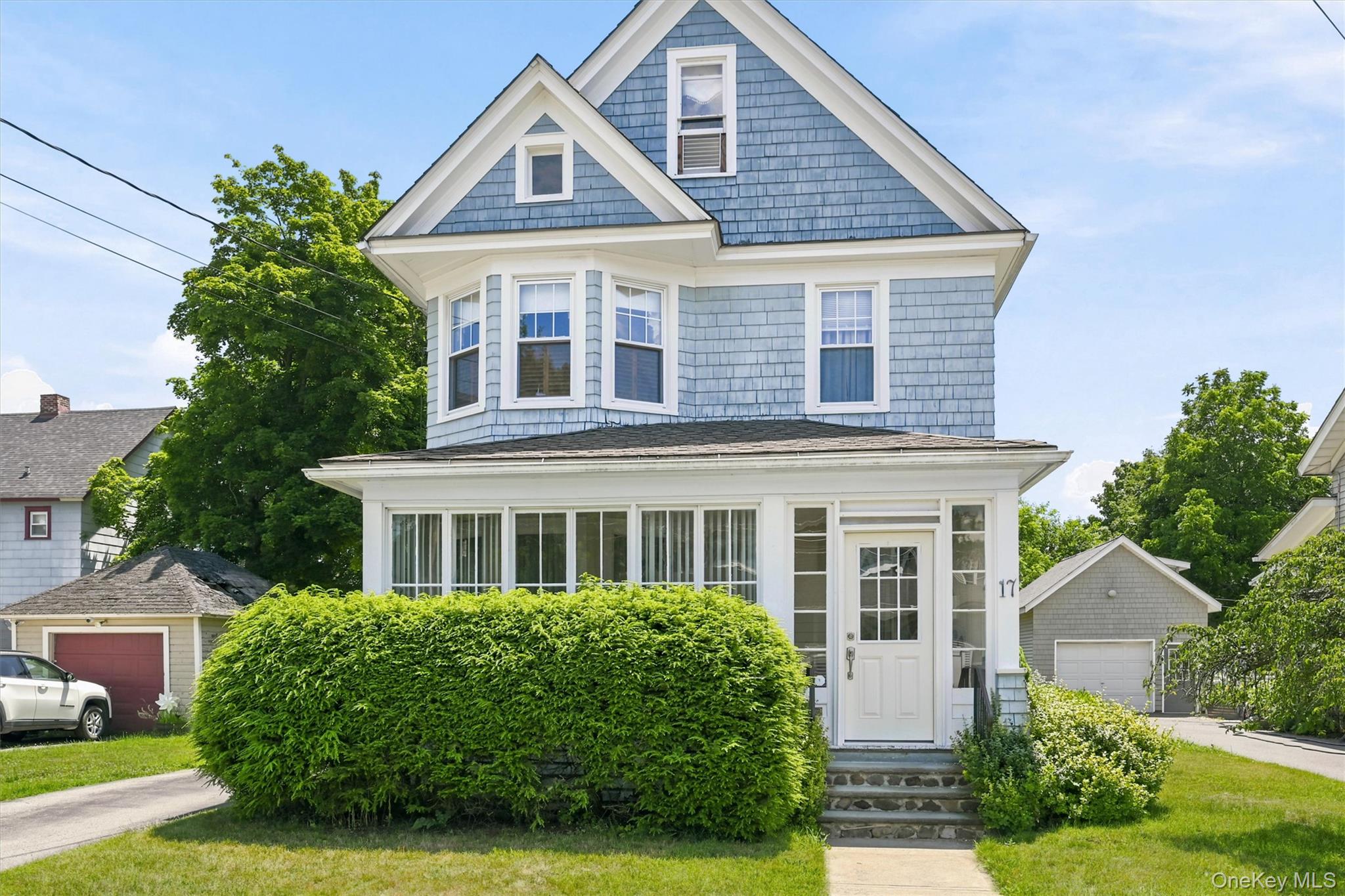 17 Kellogg Avenue