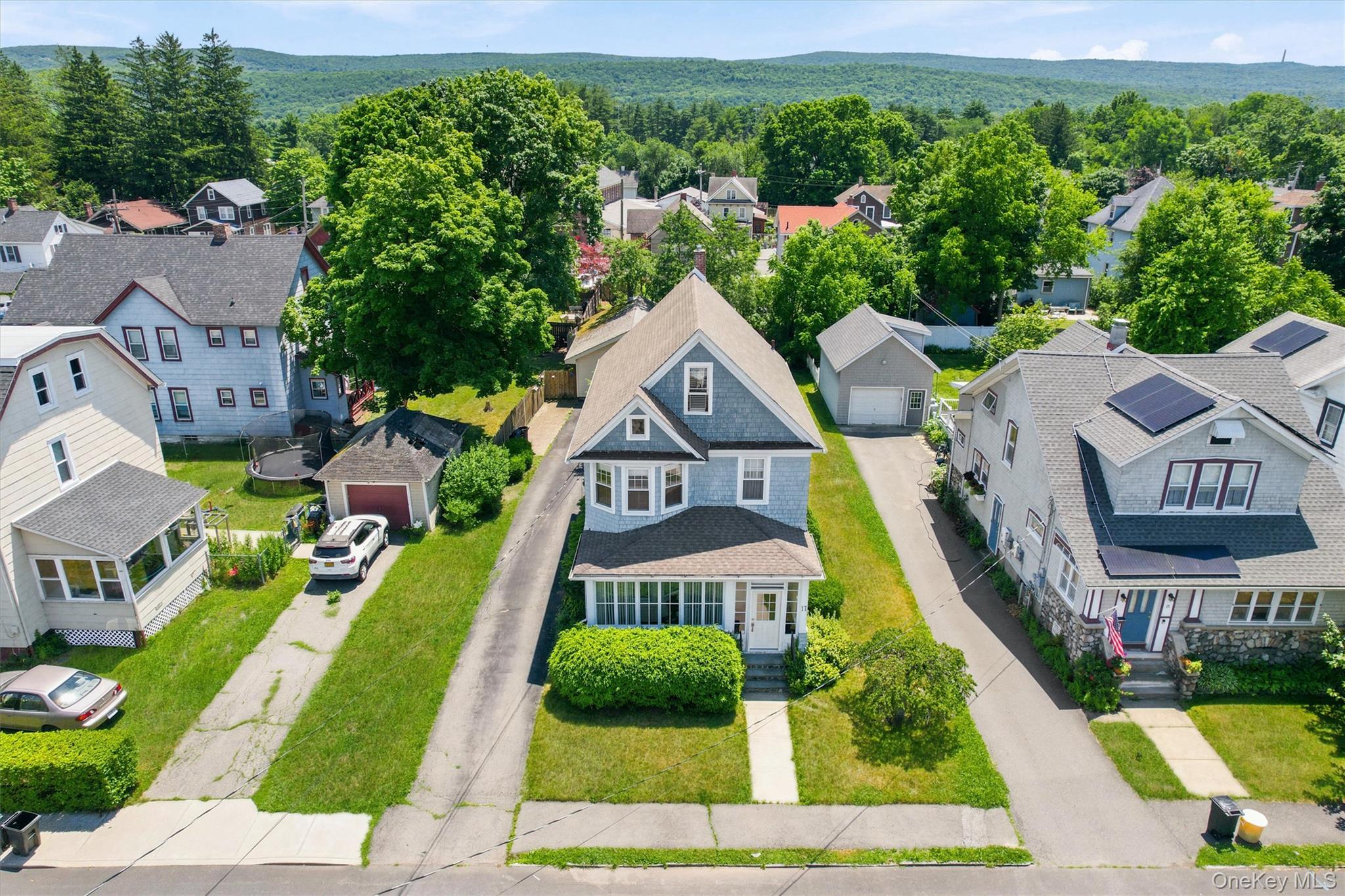 17 Kellogg Avenue