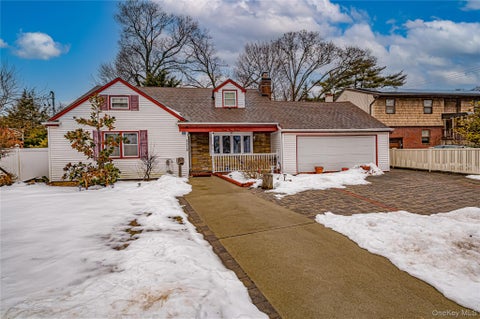 Homes For Sale - 2316 Harrison Avenue<br/> Baldwin, NY 11510
