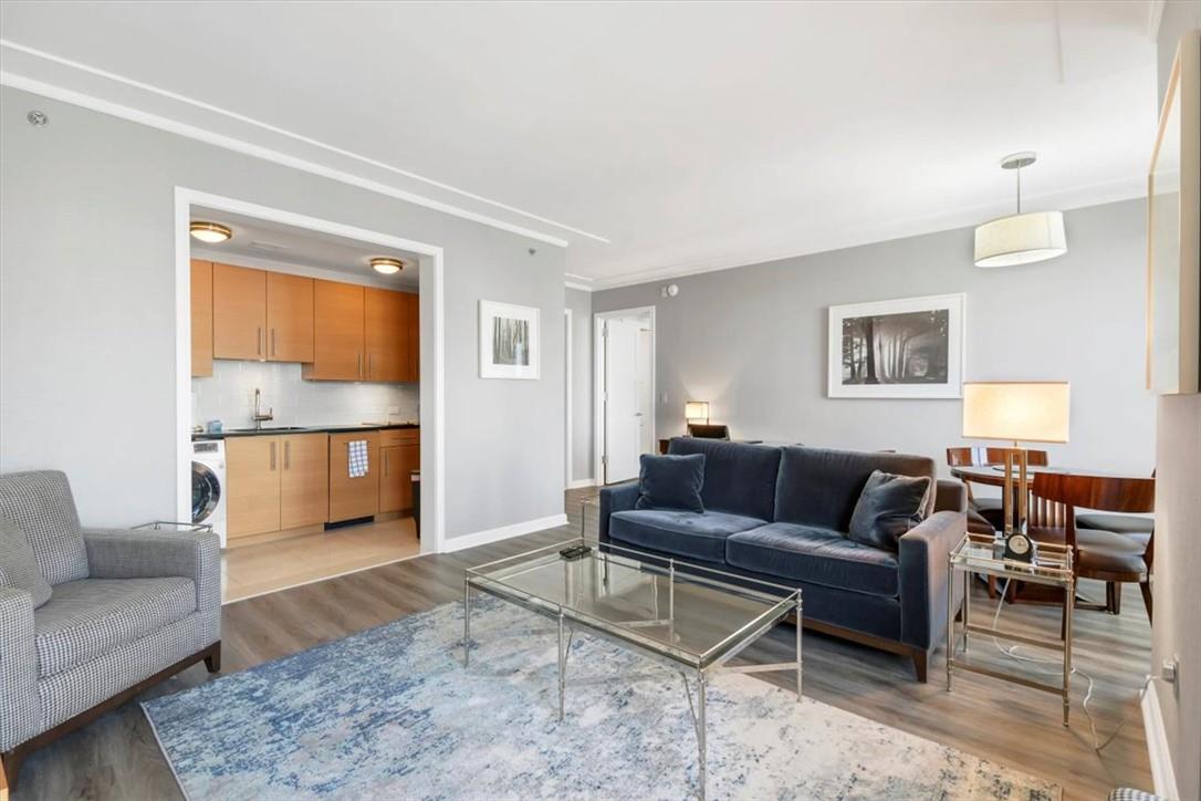1 Renaissance Square 9F