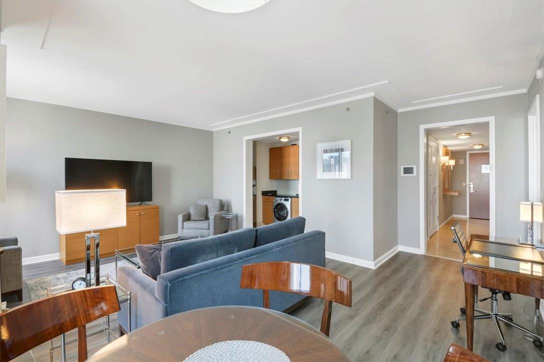 1 Renaissance Square 9F