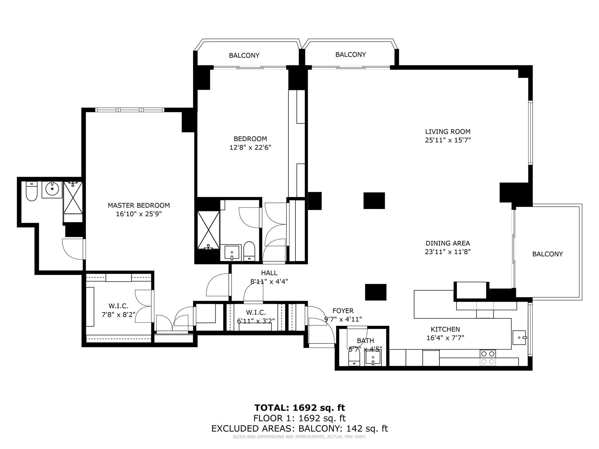 269-10 Grand Central Parkway Pkwy #18-O, Floral Park, New York image 49