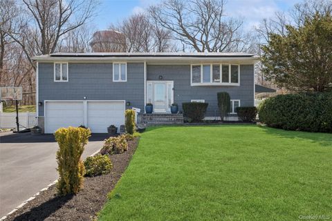 19 Fisher Road Commack NY 11725