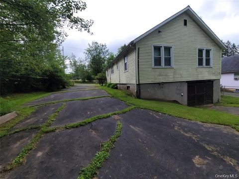 Homes For Sale - 191 Hasbrouck A Road<br/> Sullivan County, Fallsburg, NY 12733
