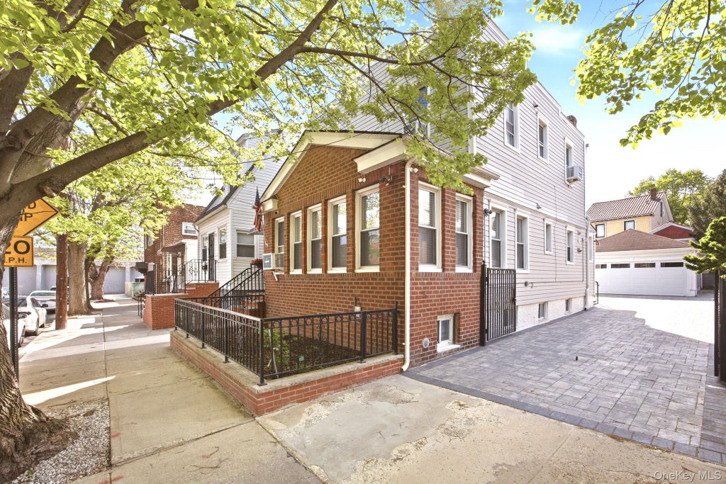 Photo of 88-38 78th Avenue, Glendale, NY 11385 (MLS # 1054003)