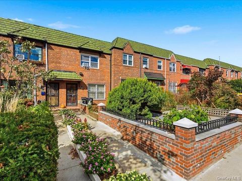 17-07 Suydam Street Ridgewood NY 11385