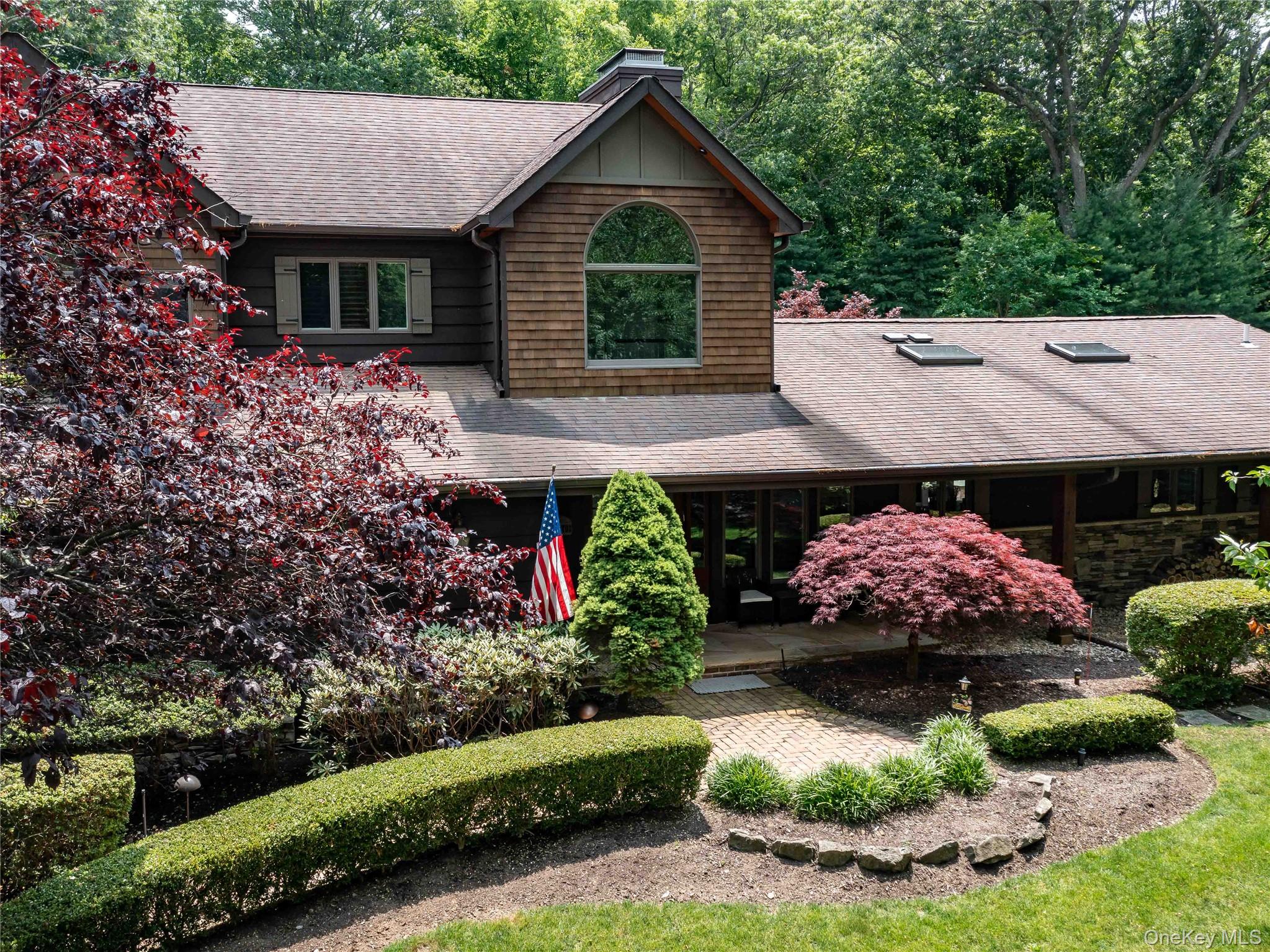 6 Arbutus Road