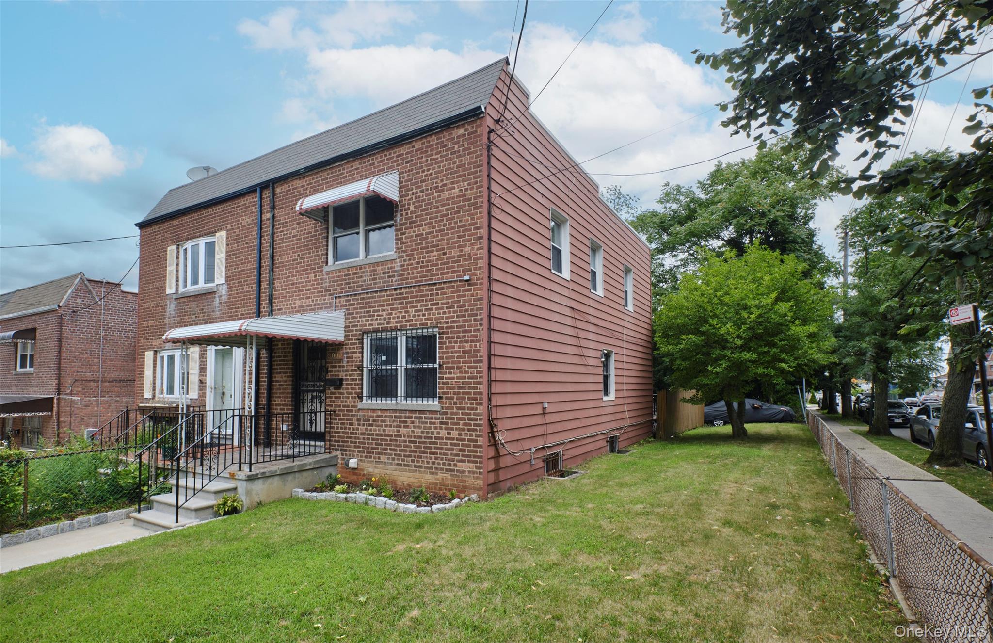 3000 Radcliff Avenue