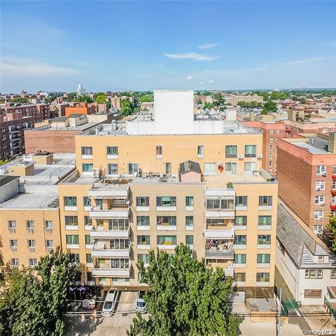 4317 Union Street Unit 2B, Flushing, NY 11355 - MLS#: 916704